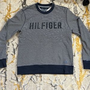 Crew neck Sweater TH